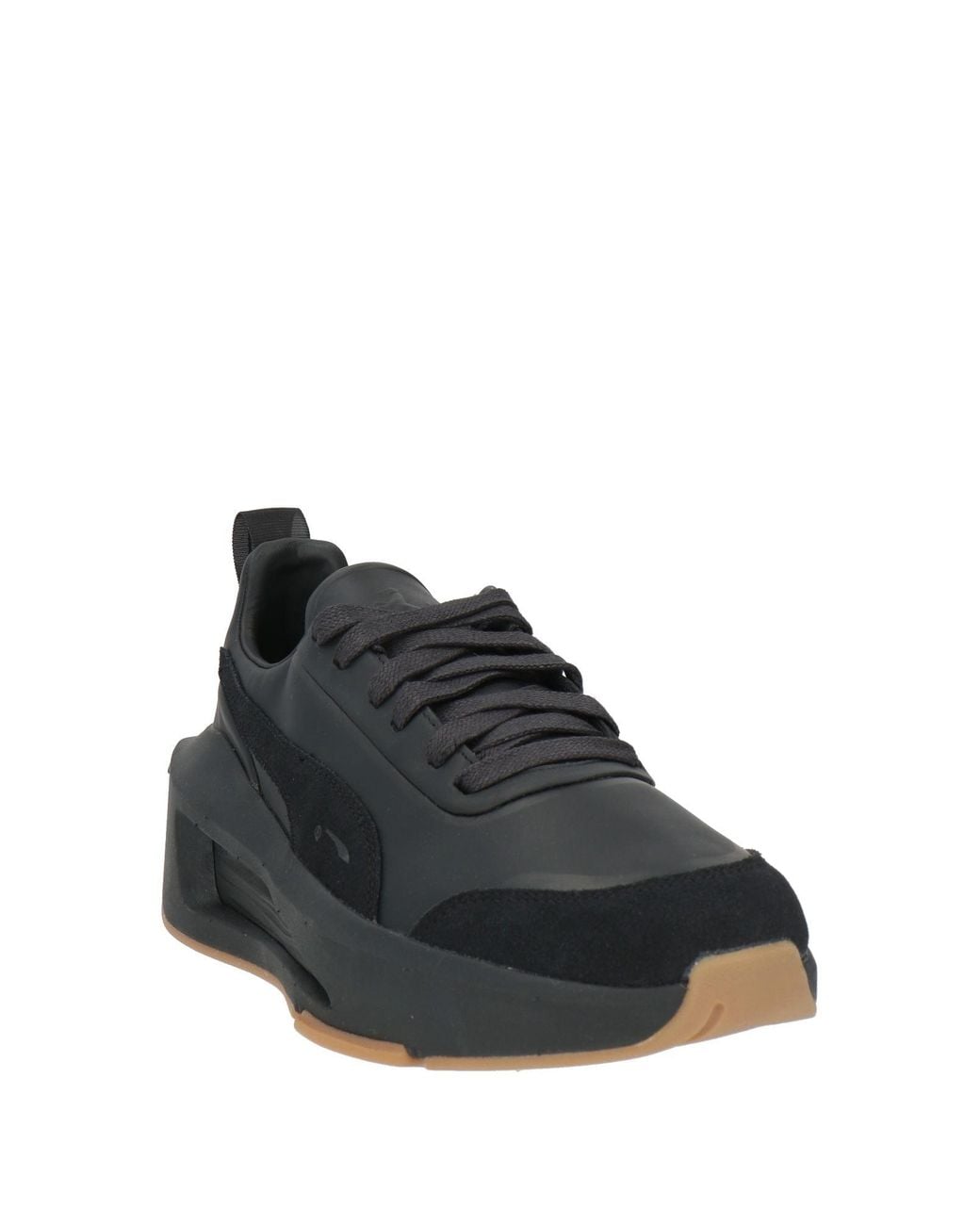PUMA Sneakers in Black für Herren
