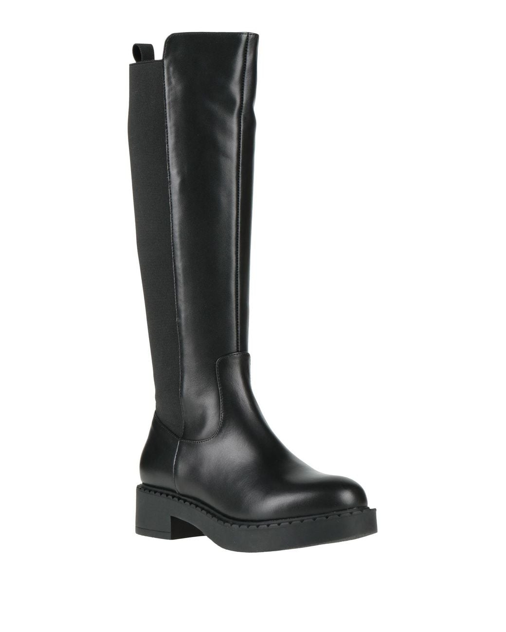 Tosca Blu Black Boots