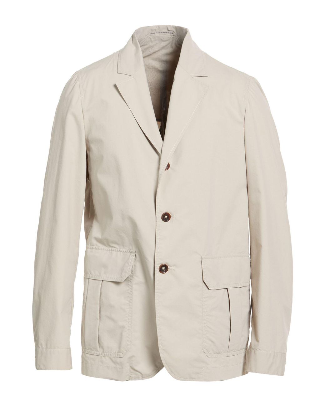 Montedoro Natural Blazers for men
