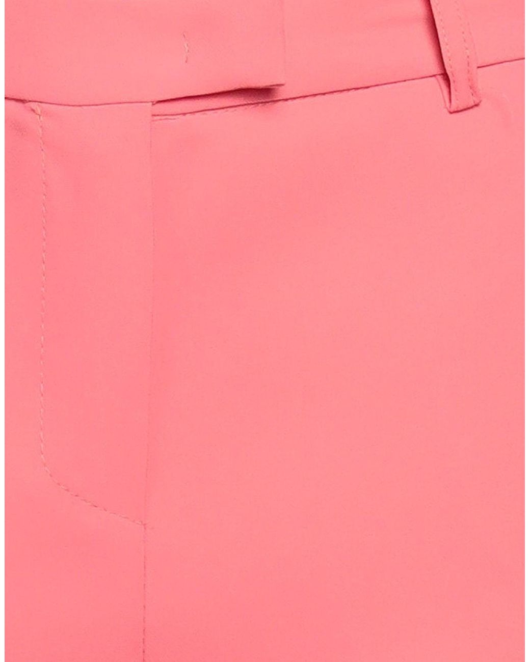 Kaos Pink Pants Polyester, Elastane