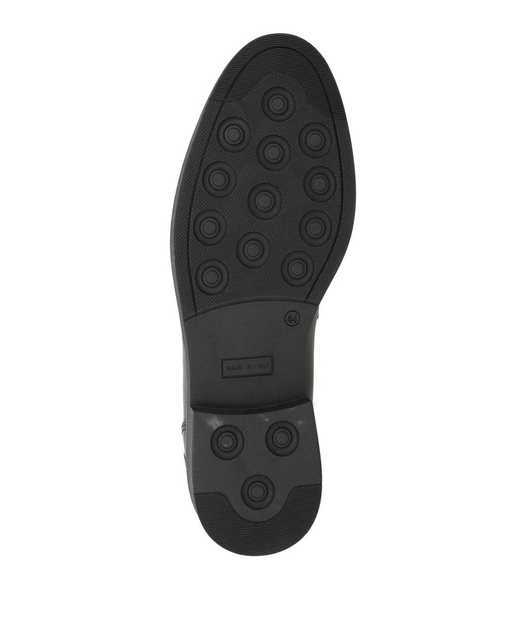 Calpierre Gray Loafers for men