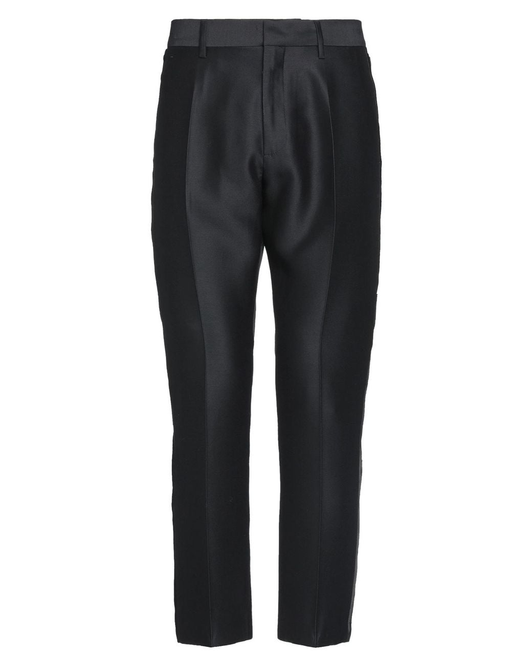 DSquared² Black Pants for men