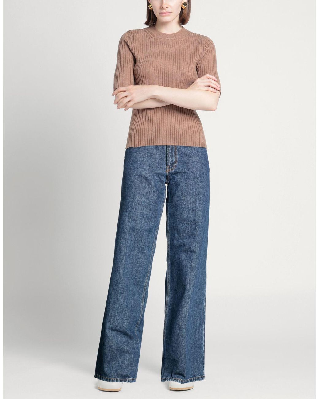Forte Blue Jeans Cotton