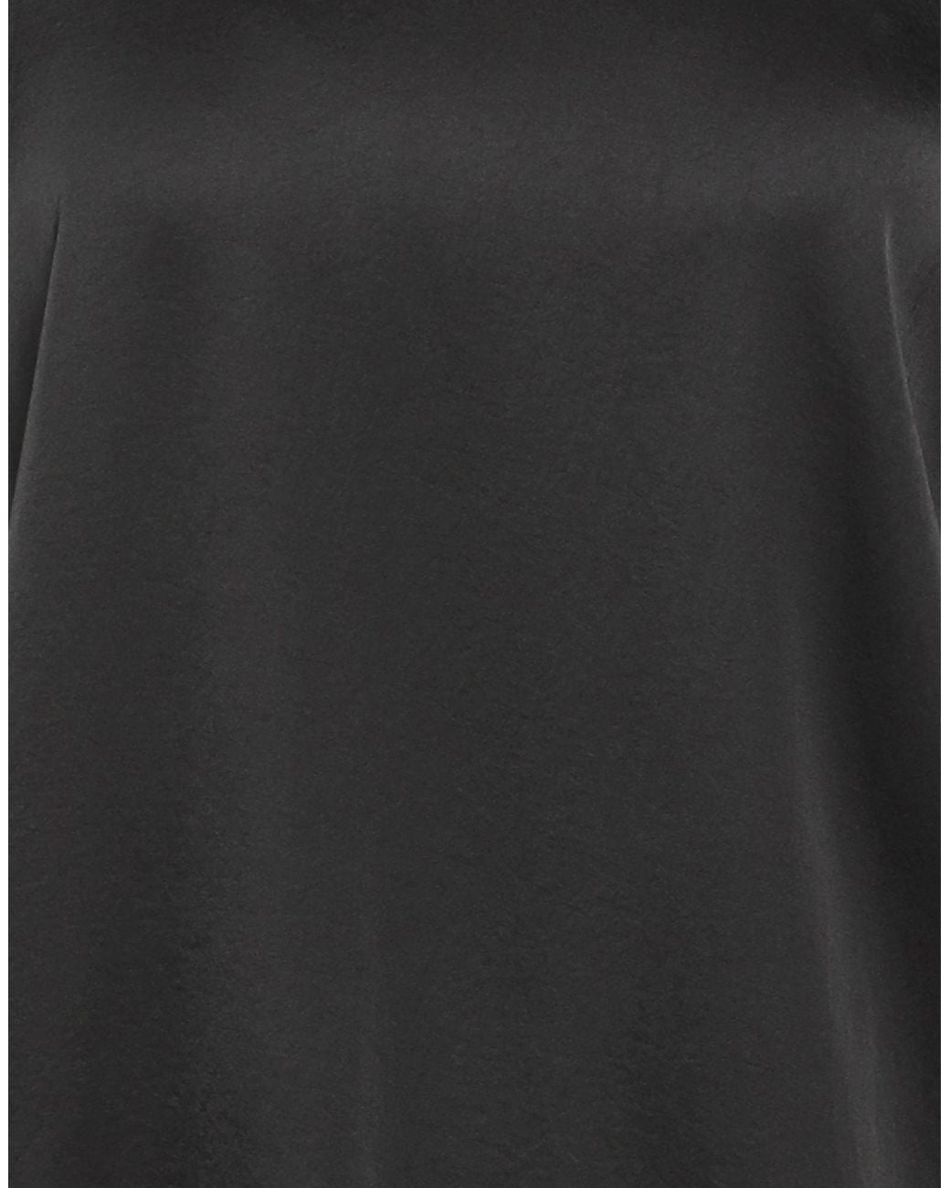 Berna Black Top Viscose, Elastane