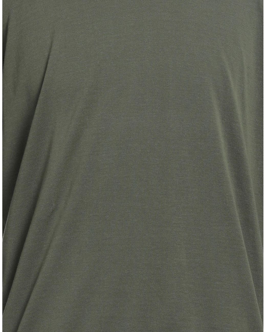 Drumohr Green Jumper for men