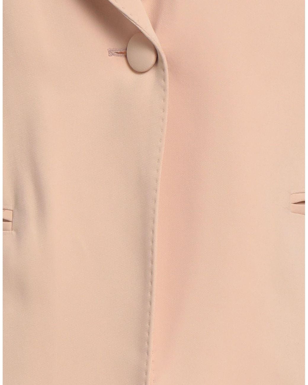 Kiltie Natural Blazer