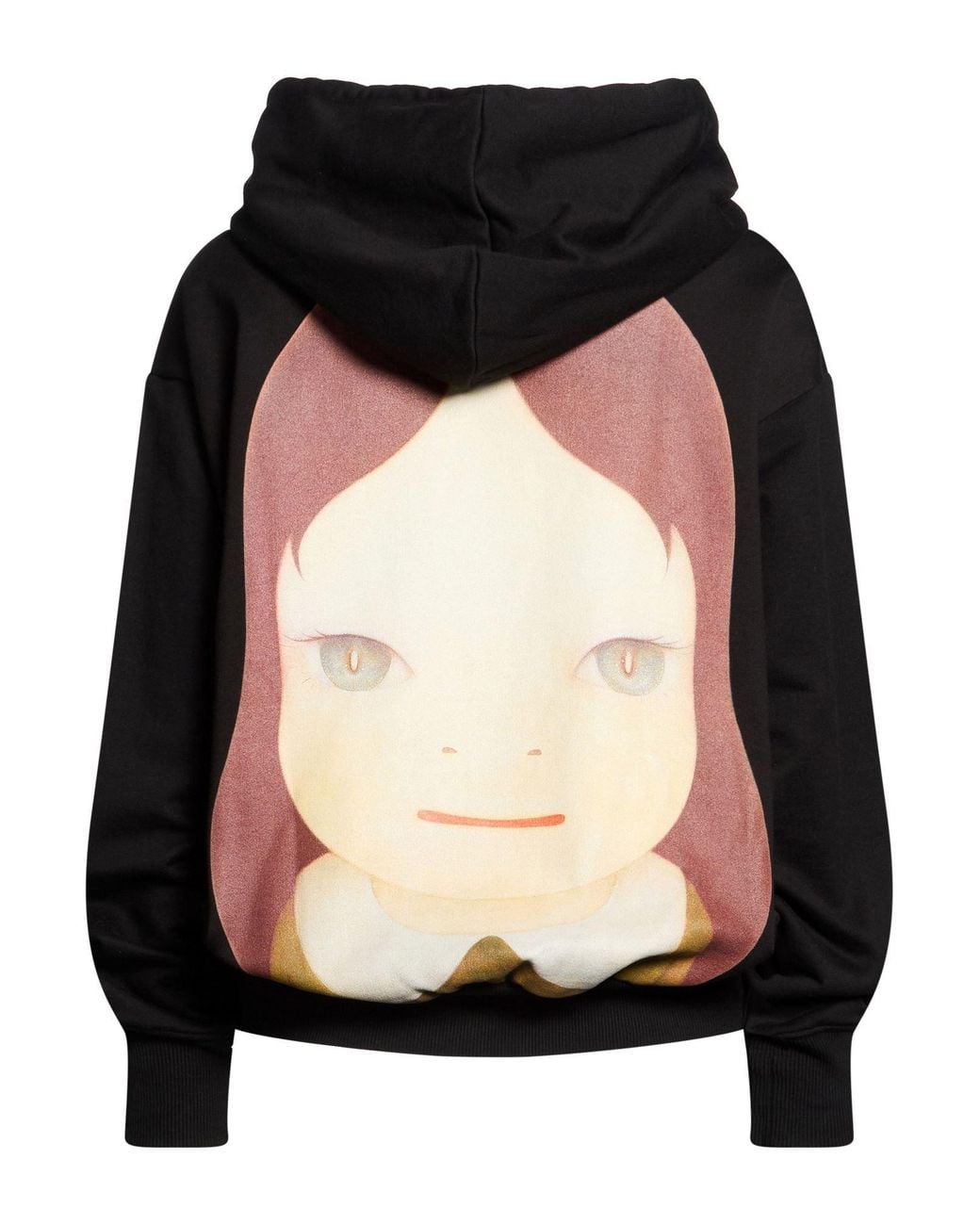 Stella McCartney Black Sweatshirts