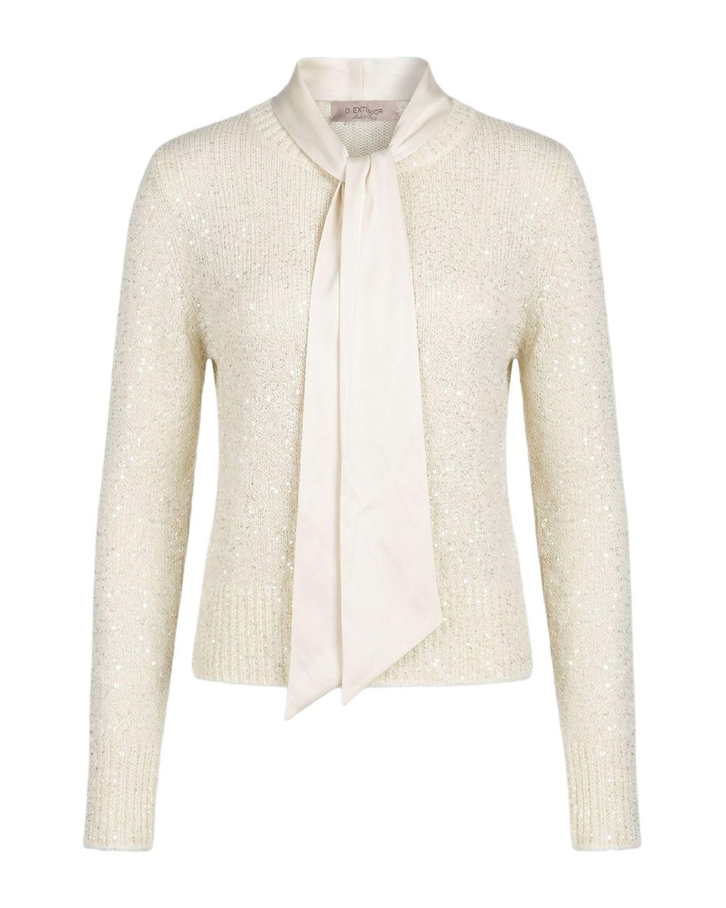 D.exterior Natural Jumper