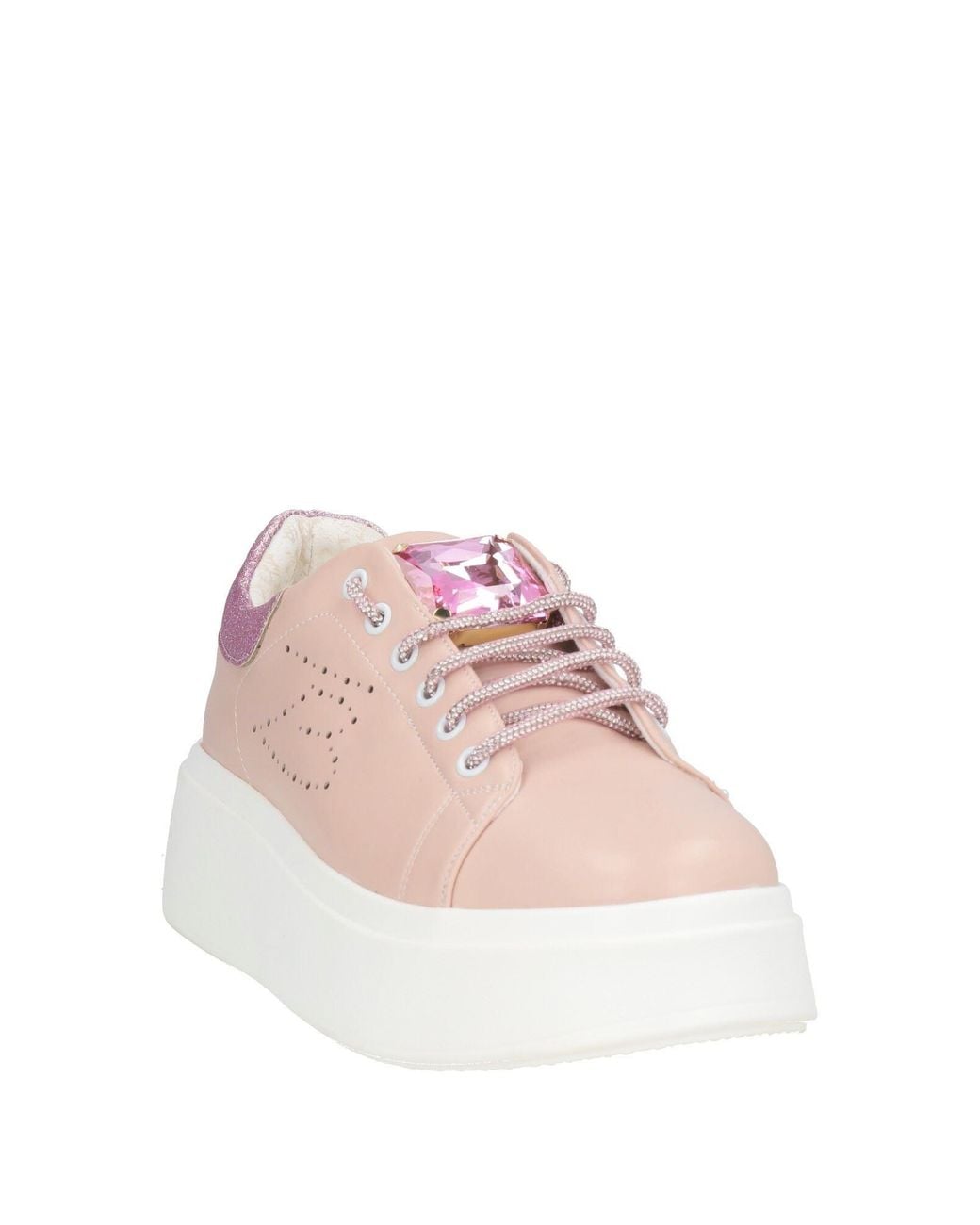 Tosca Blu Pink Sneakers