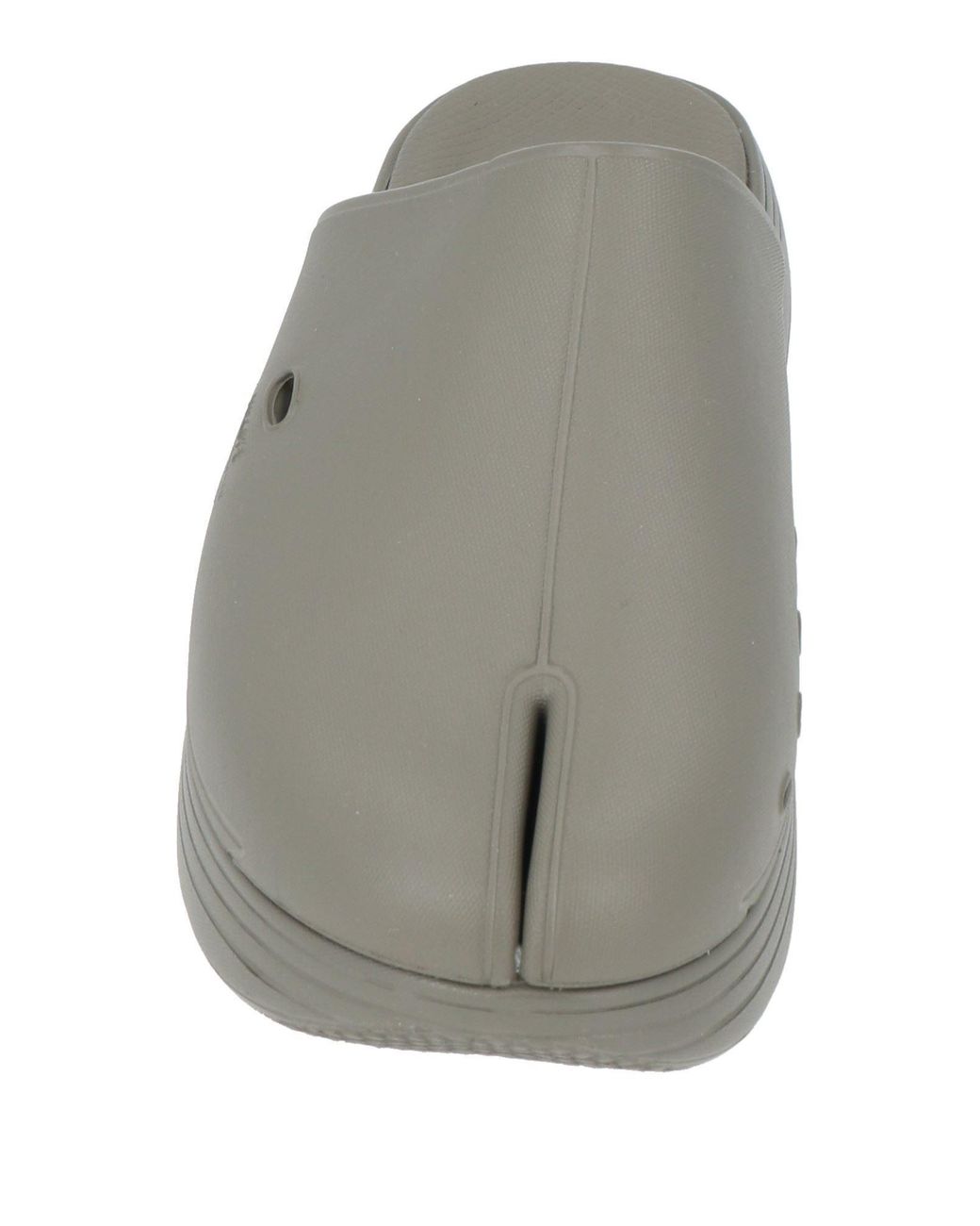 Suicoke Gray Mules & Clogs