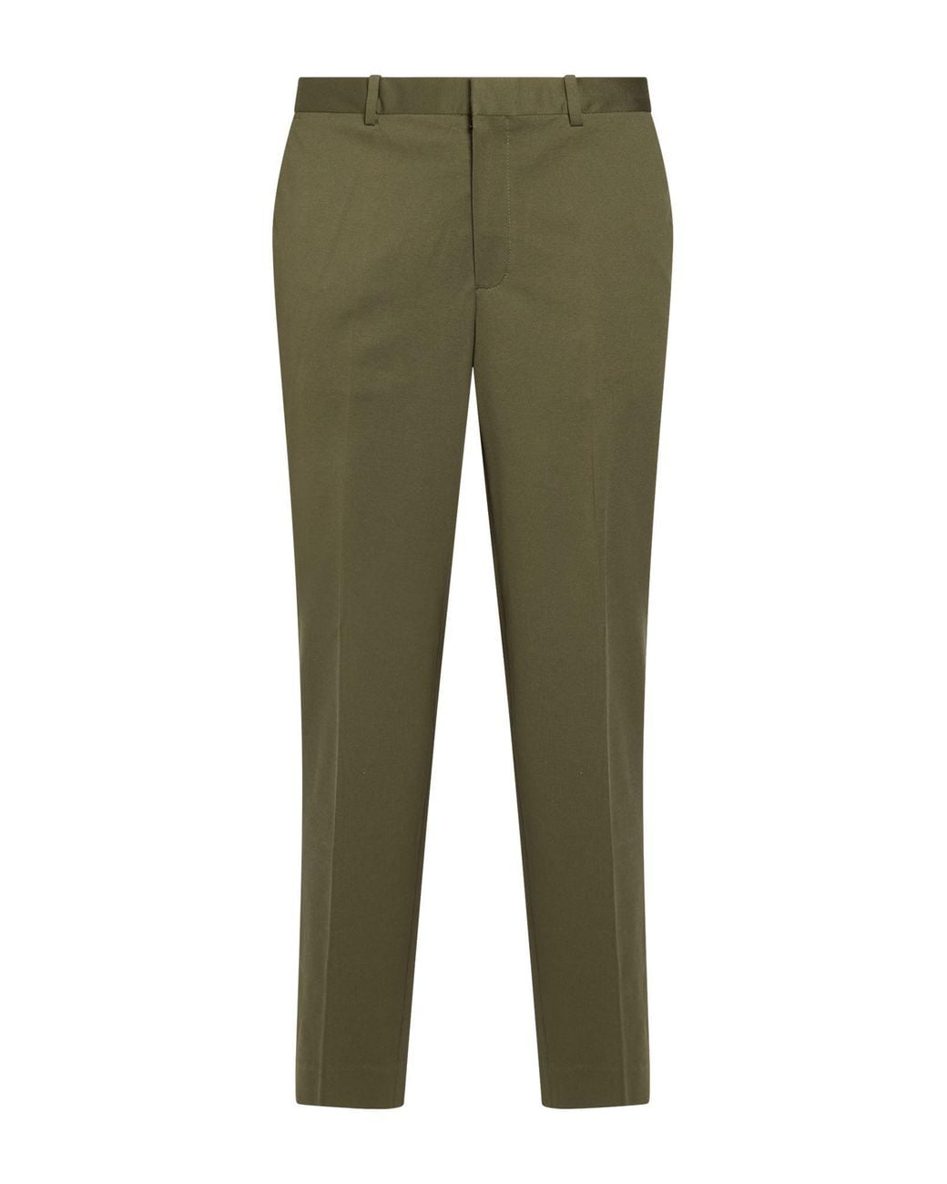 Circolo 1901 Green Trouser for men