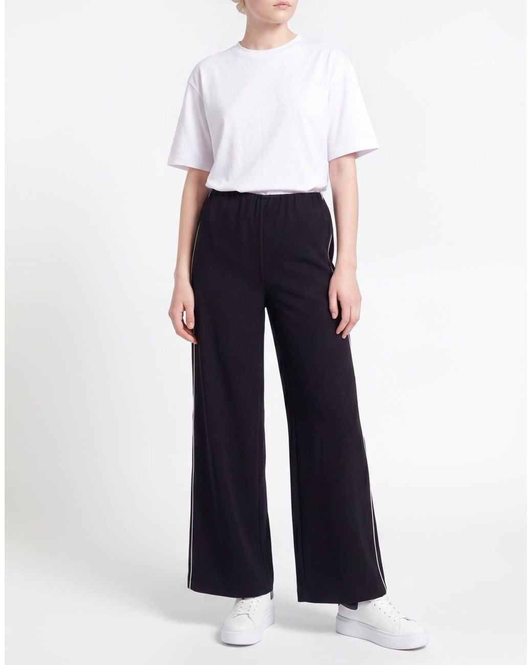 Shirtaporter Blue Trouser