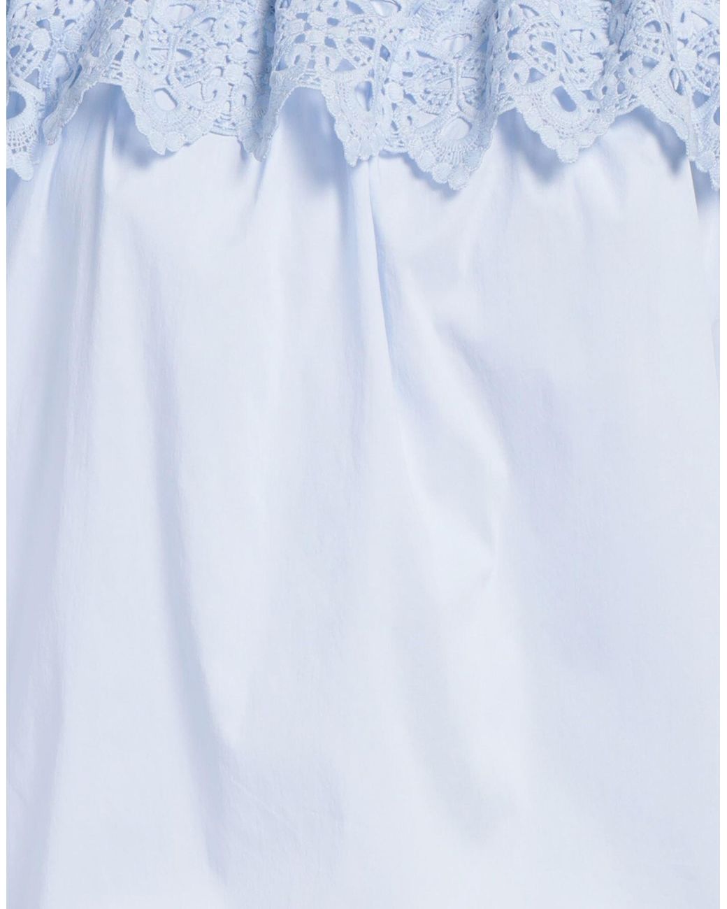 Liu Jo Blue Top
