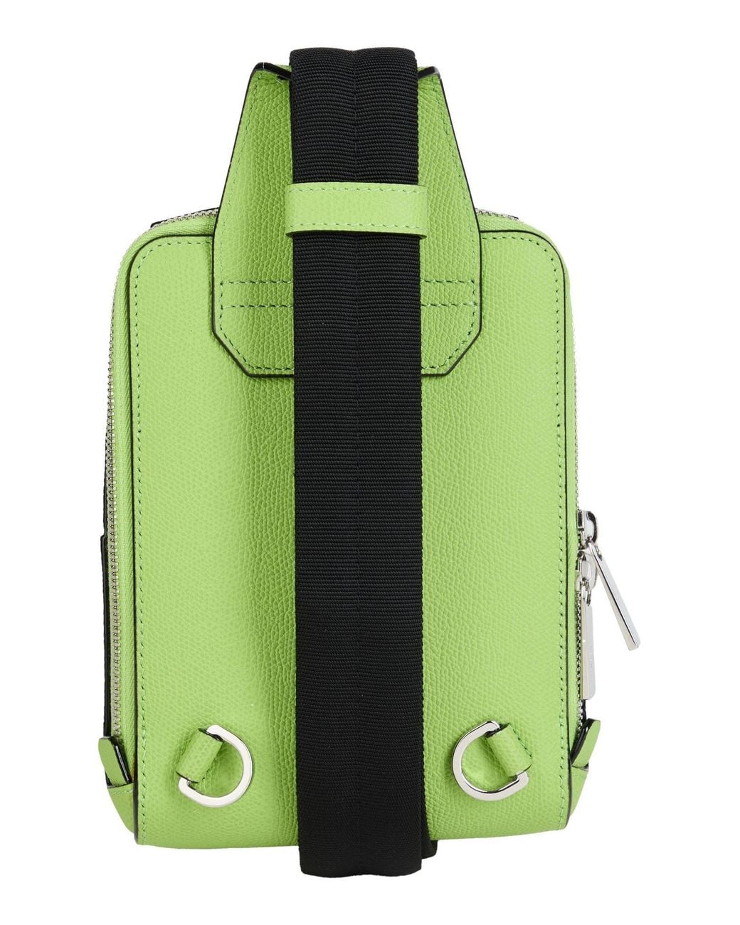 Valextra Rucksack in Green für Herren