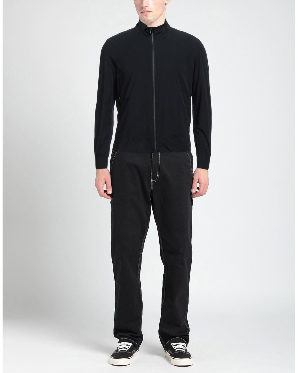 Rrd Blue Jacket for men