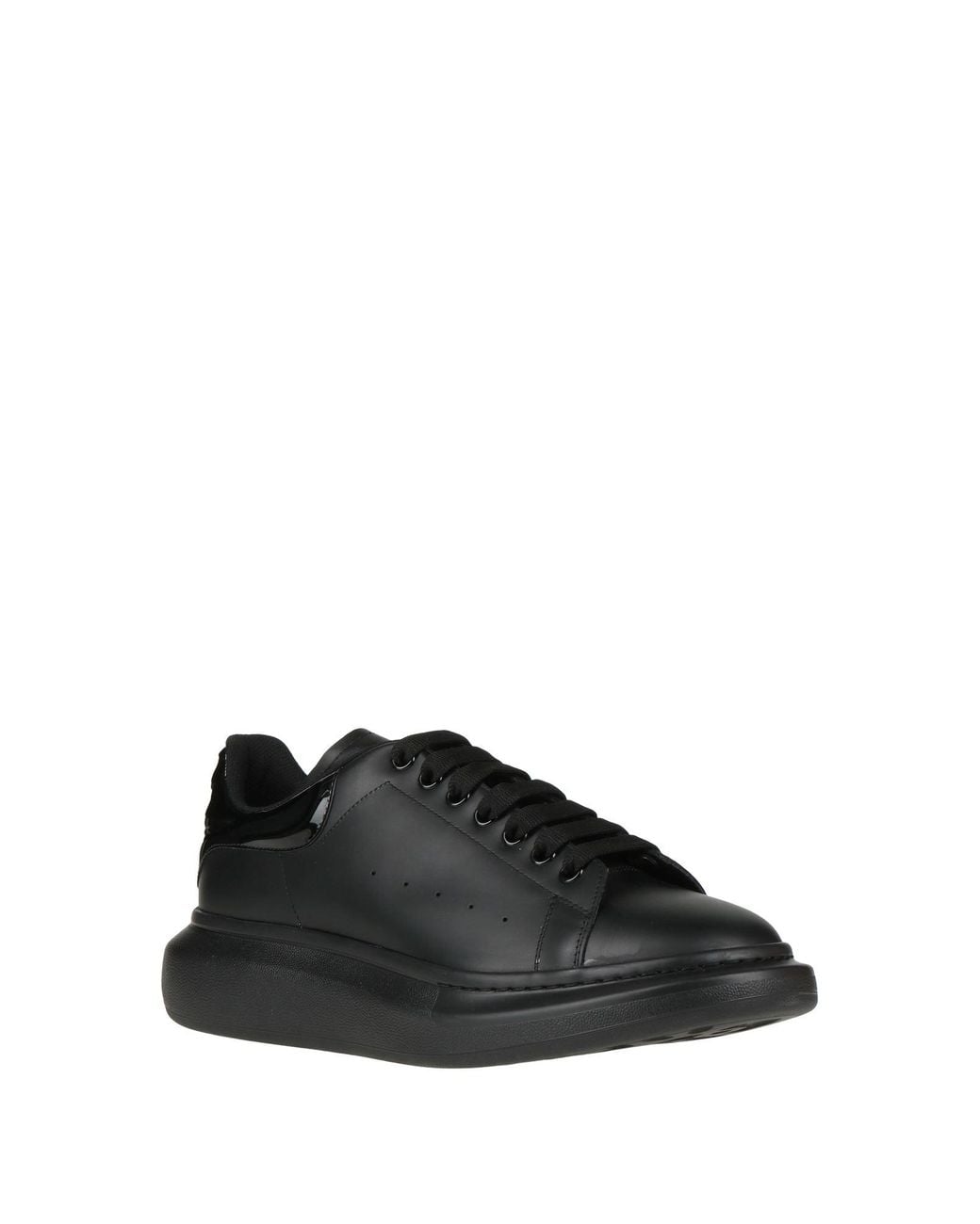 McQueen Sneakers in Black für Herren