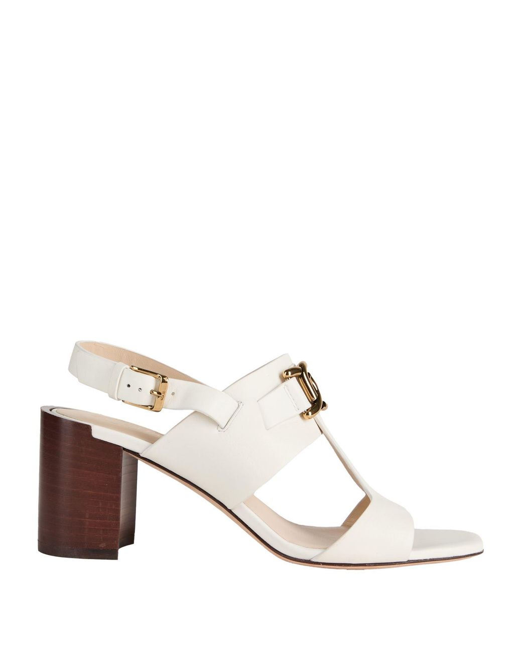 Tod's Natural Sandale