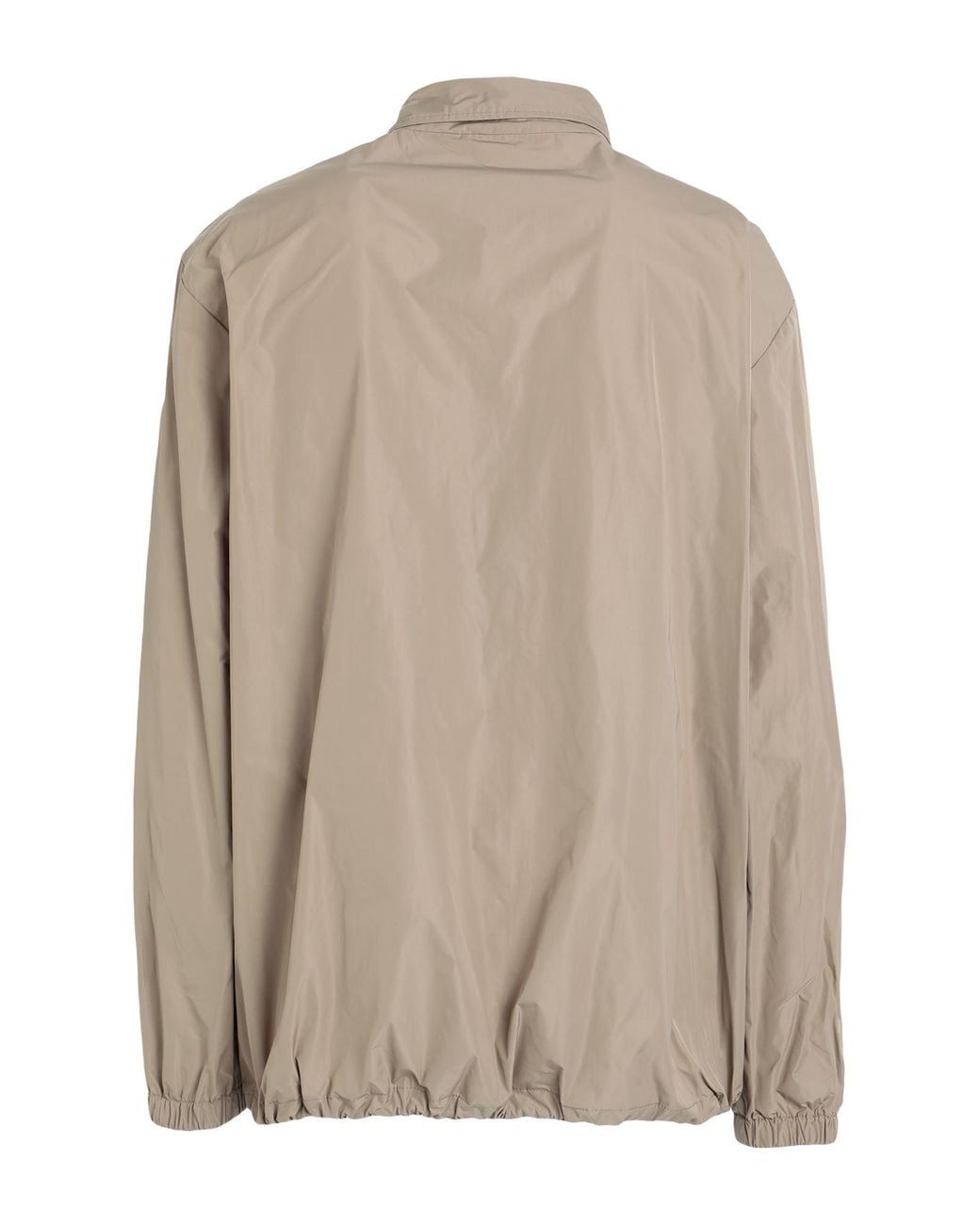 Veste et Blouson DSquared² pour homme en coloris Gray