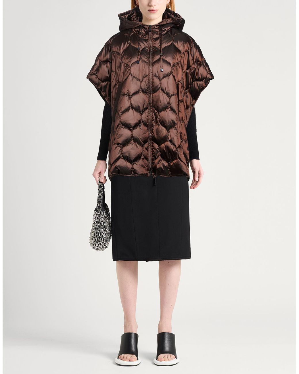 Caractere Brown Cape