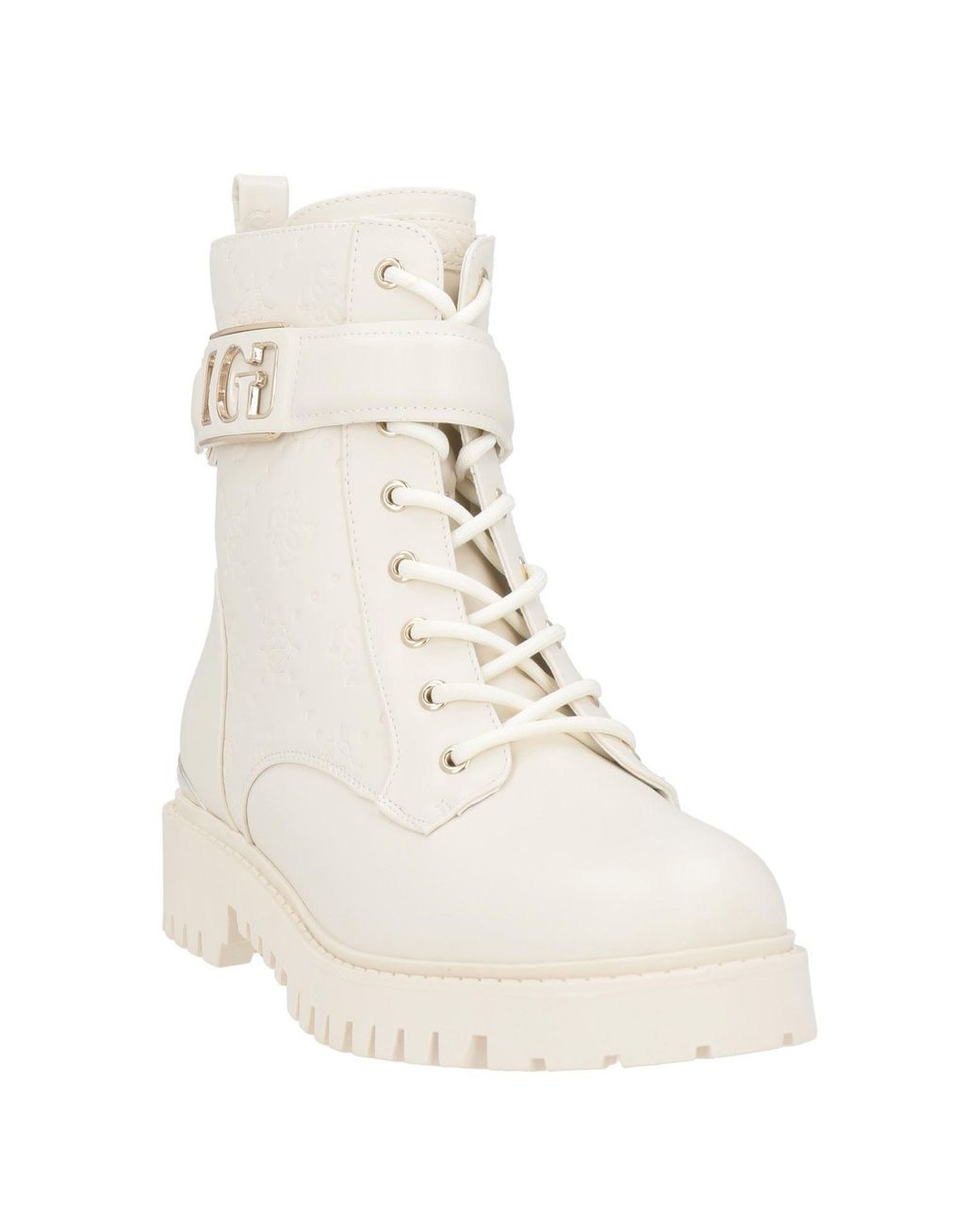 Guess Natural Stiefelette