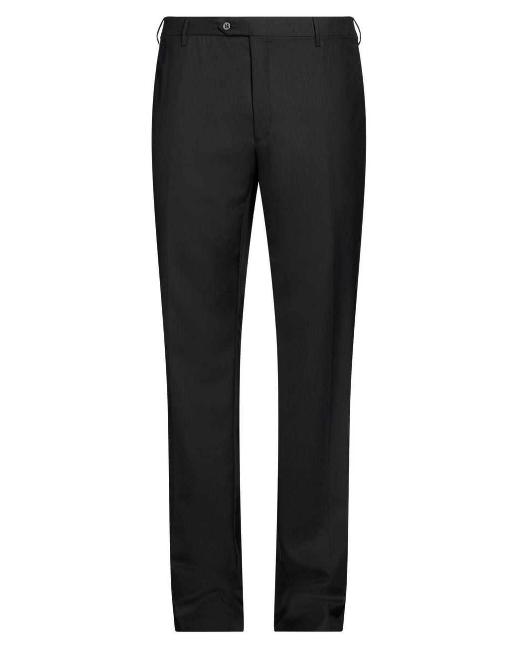 Pantalone di Corneliani in Black da Uomo
