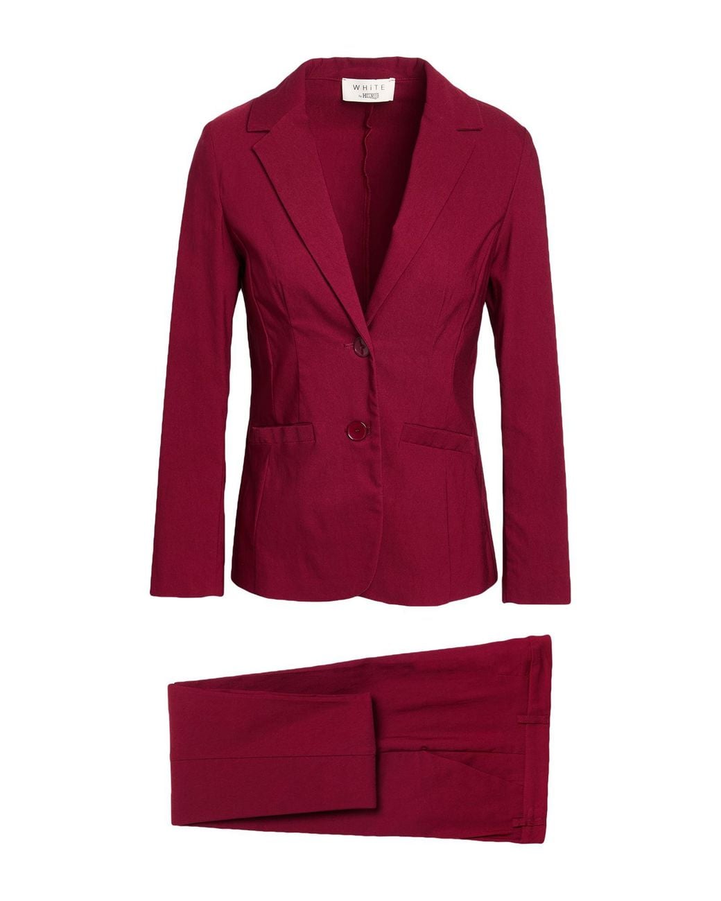 HELMUR® Red Suits