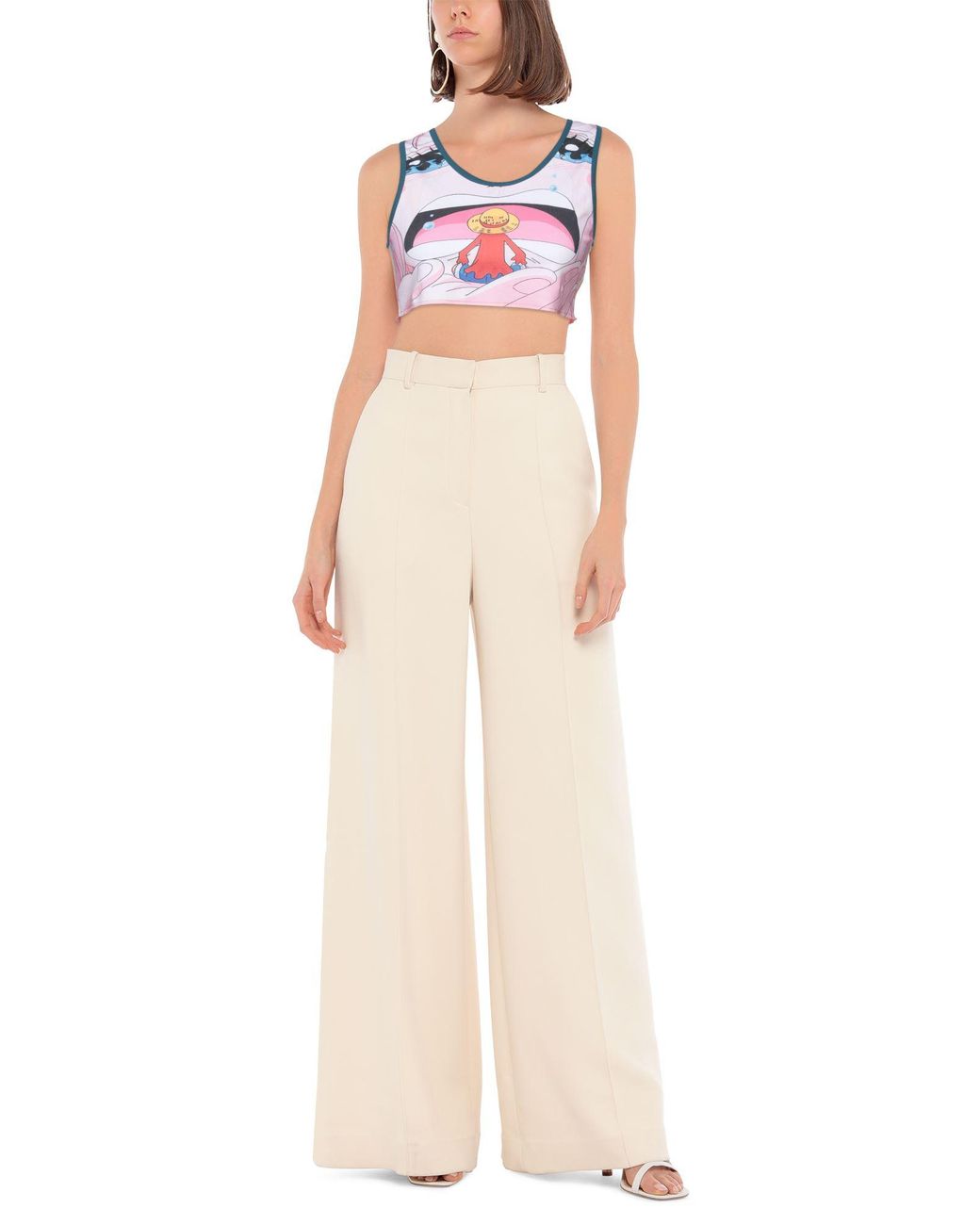 Top Gcds en coloris Pink