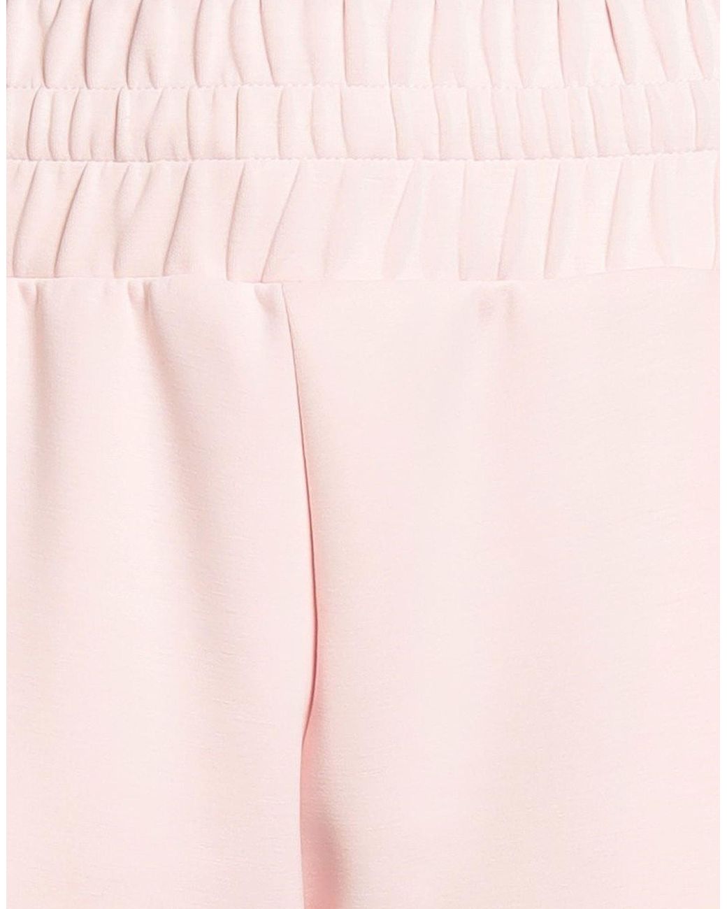 Colmar Pink Light Pants Cotton, Polyester, Elastane