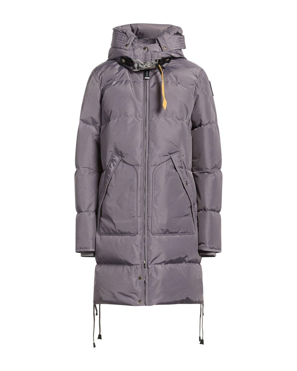 Parajumpers Gray Puffer