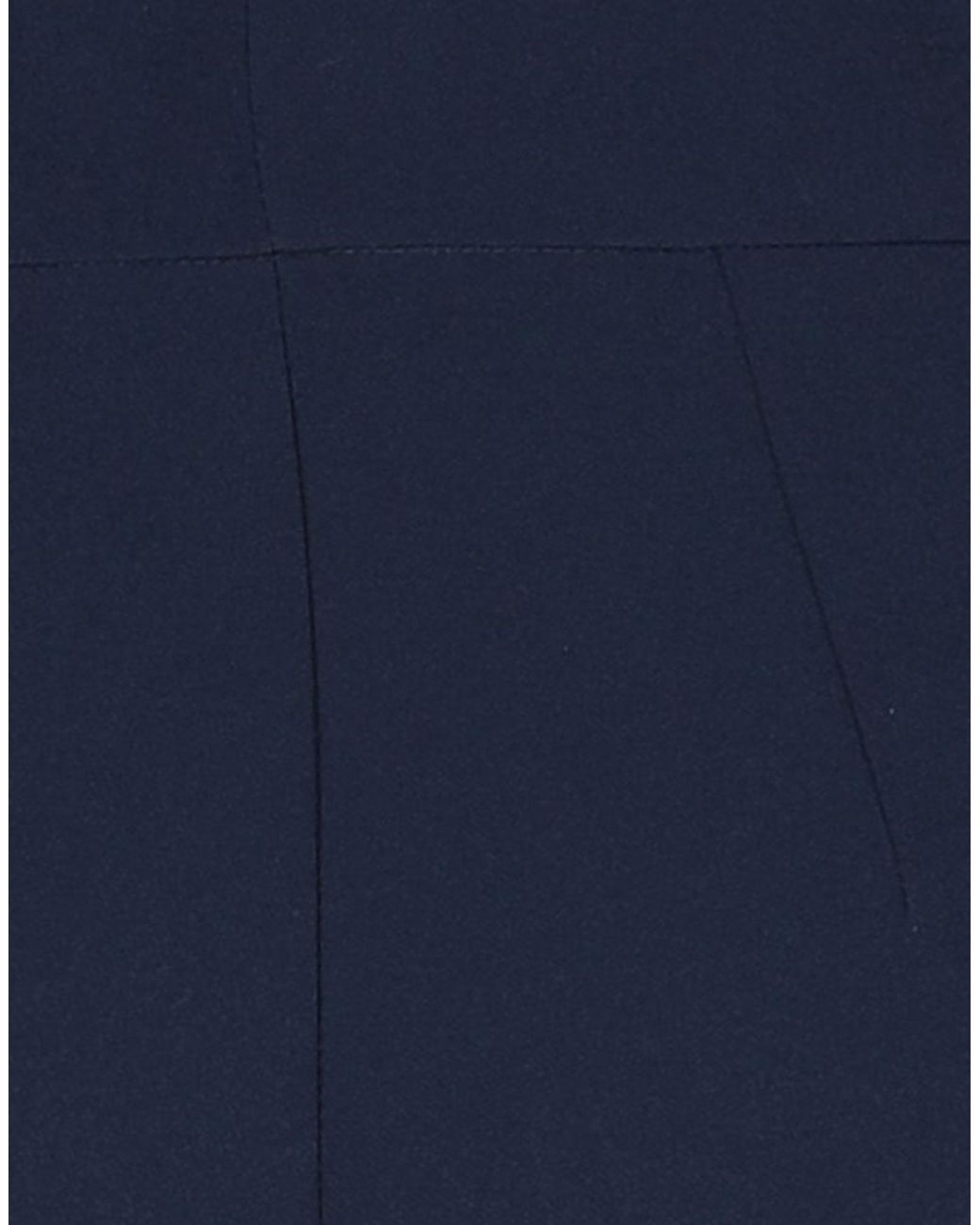 Nora Barth Blue Trouser