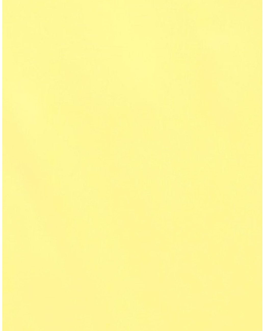 Missoni Yellow Top Silk