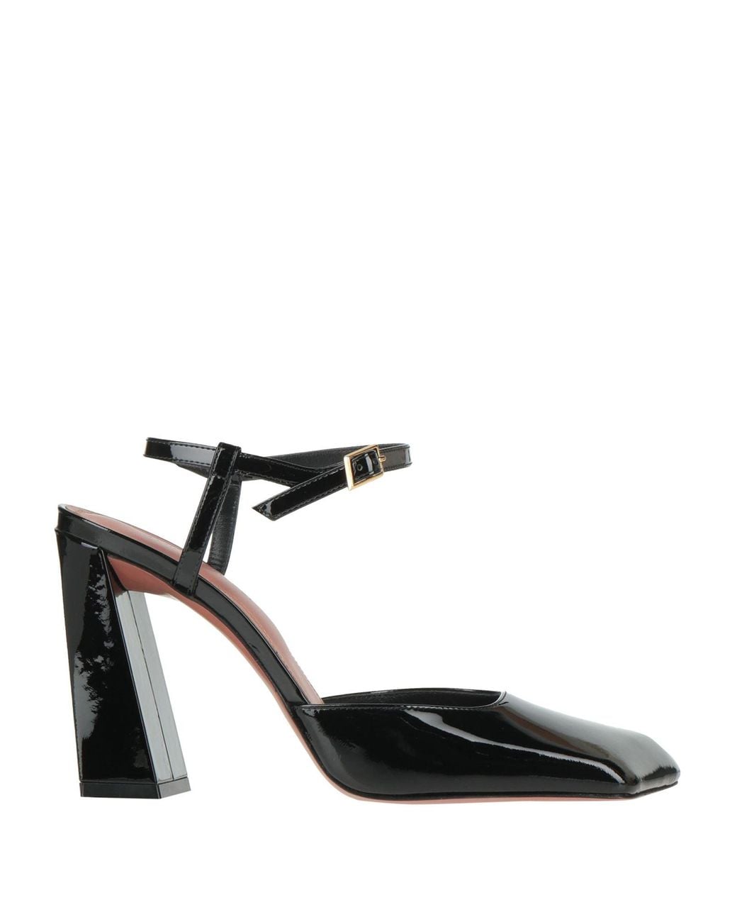 AMINA MUADDI Black Pumps