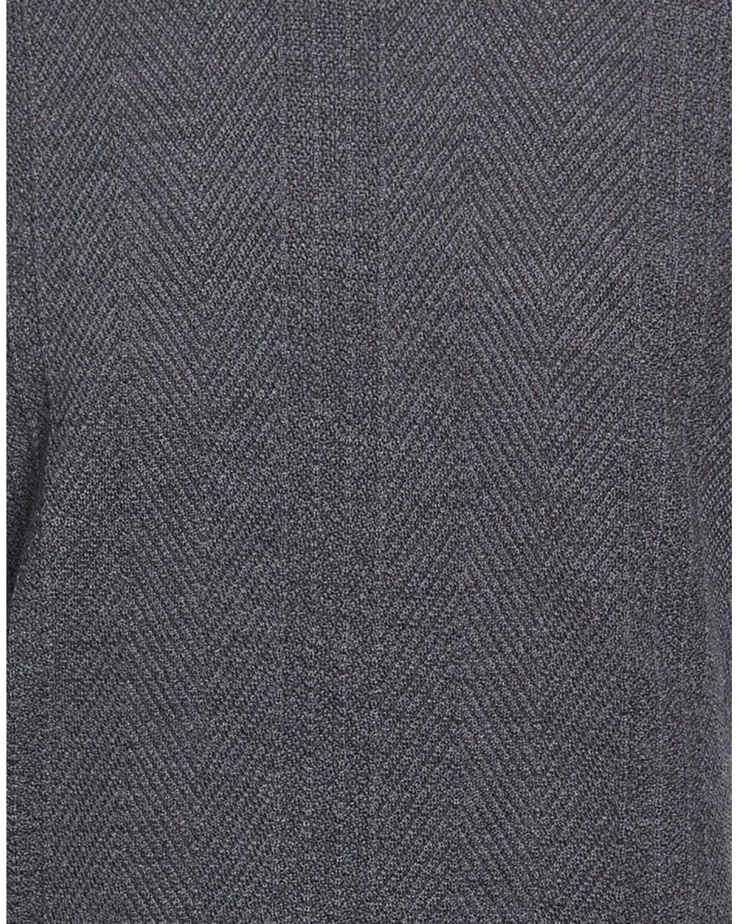 Missoni Gray Sweater Wool for men