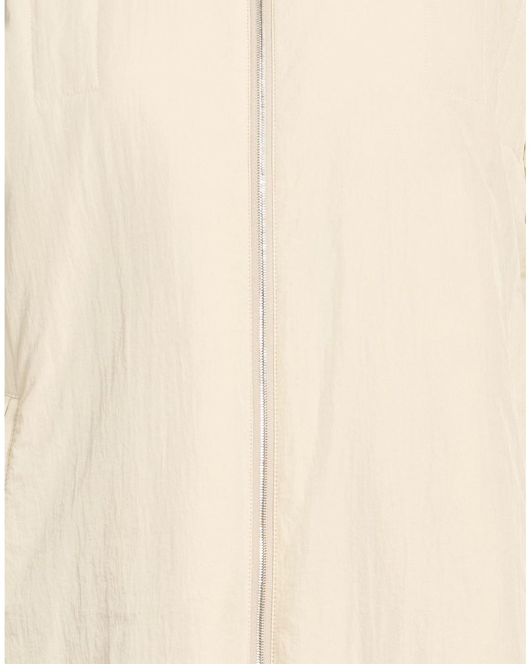Paul Smith Natural Jacket Polyester, Polyamide, Elastane