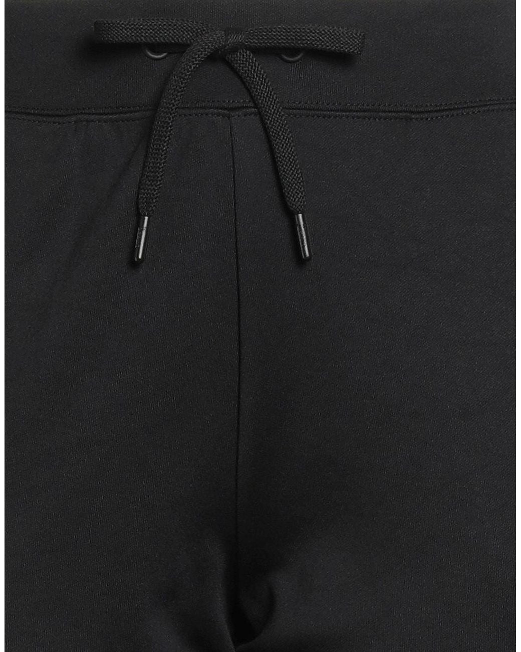 Herno Black Trouser