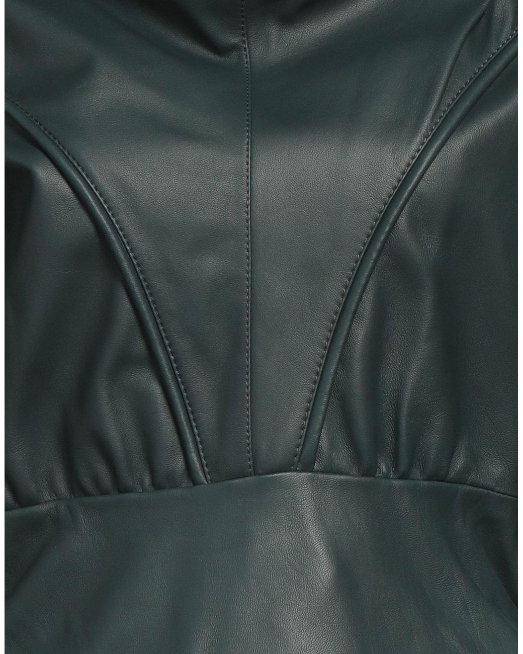 Isabel Marant Green Top