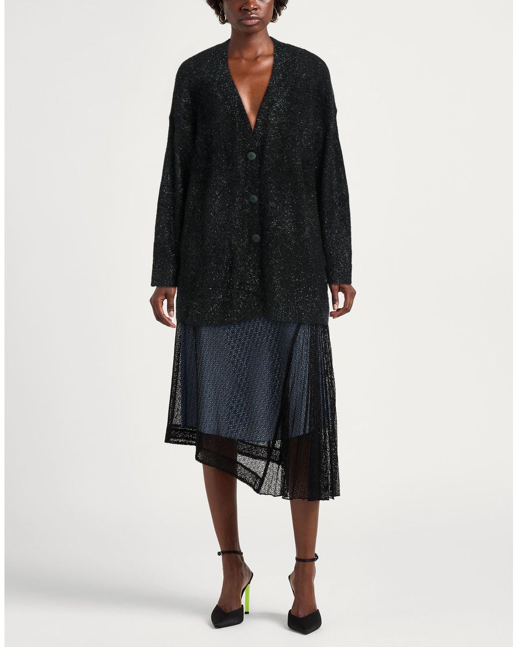 Rebecas ARMANI EXCHANGE de color Black