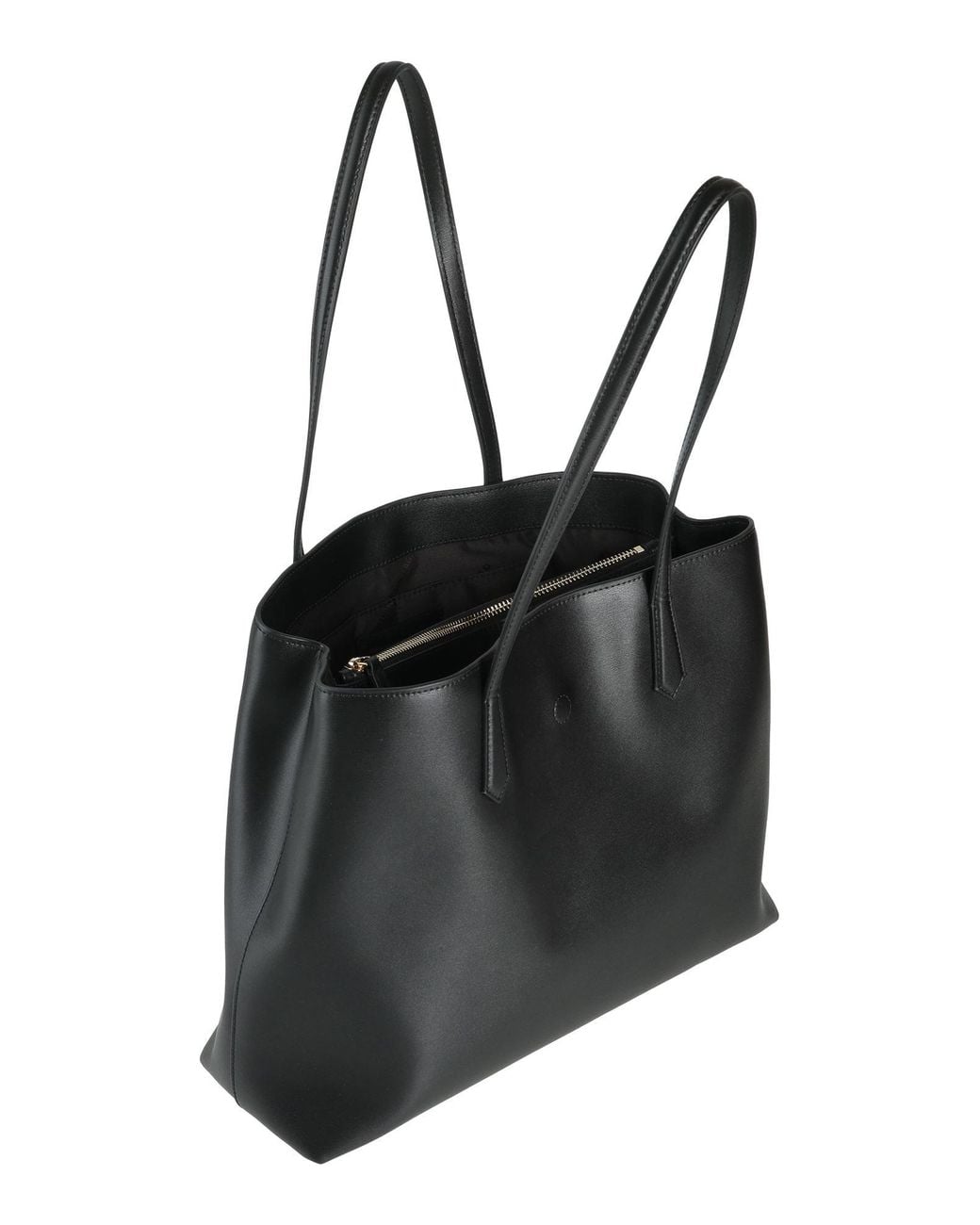 Karl Lagerfeld Black Shoulder Bag