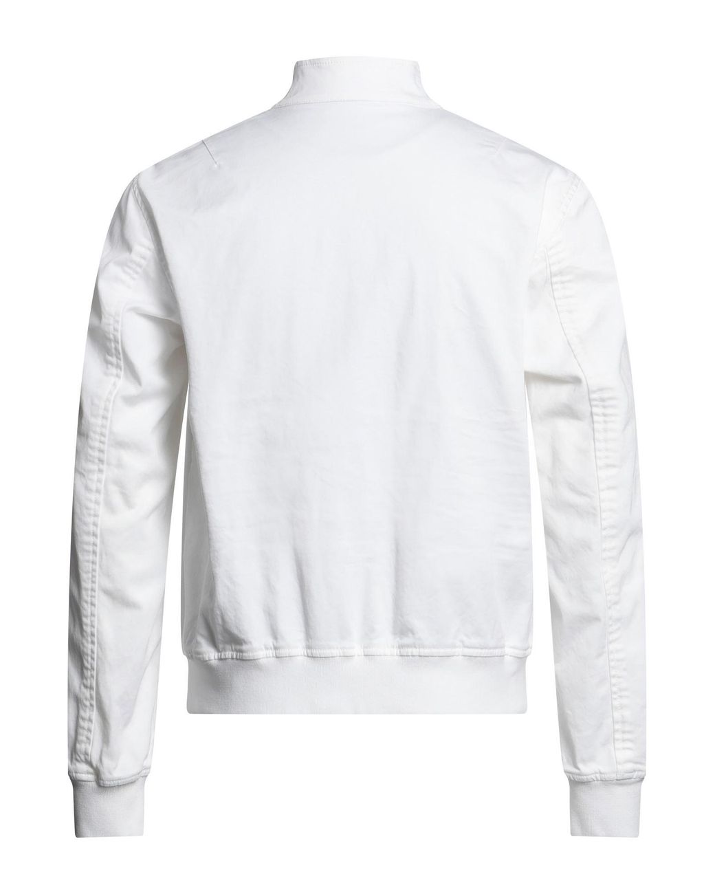 DSquared² Gray Jacket for men