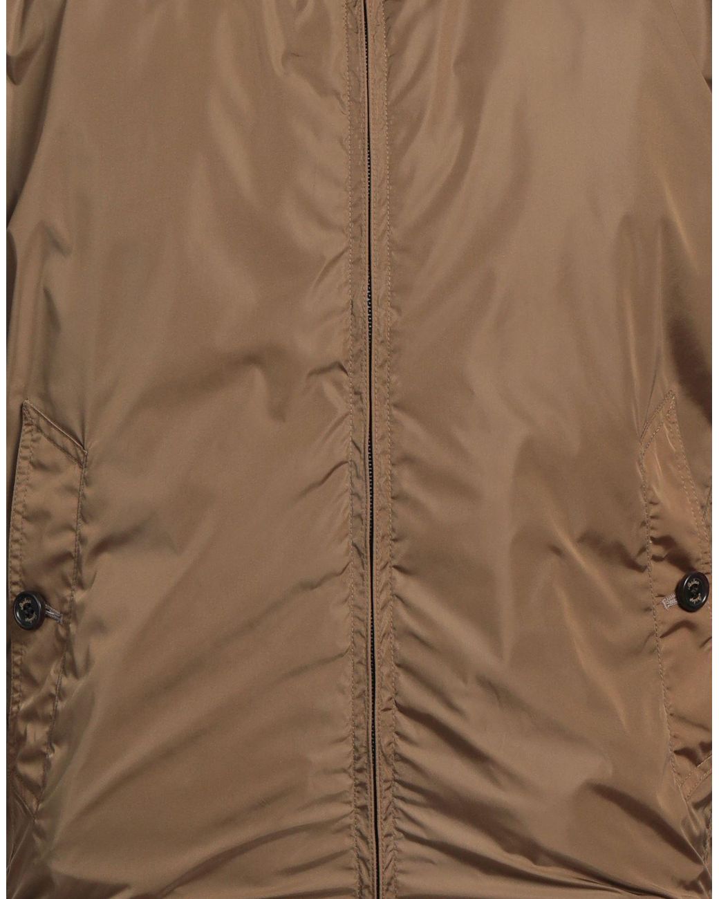 Sealup Brown Jacket for men