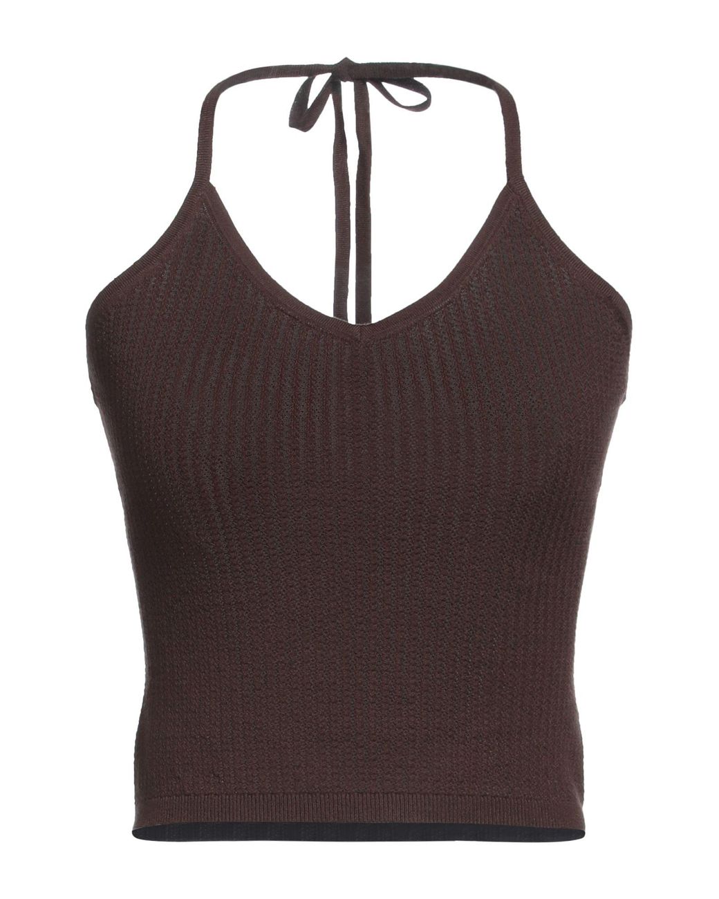 THE GARMENT Brown Top