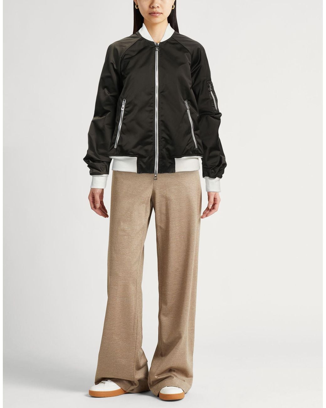 Historic Black Jacket