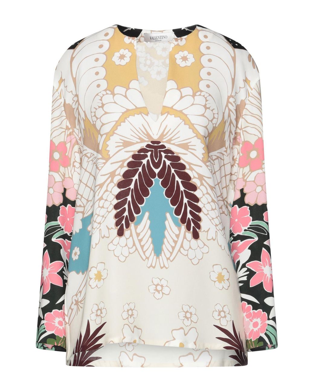 Valentino Garavani White Top