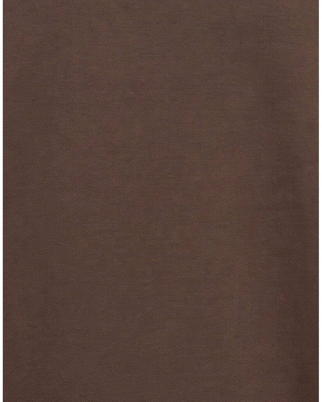 Crossley Brown Sweatshirt for men