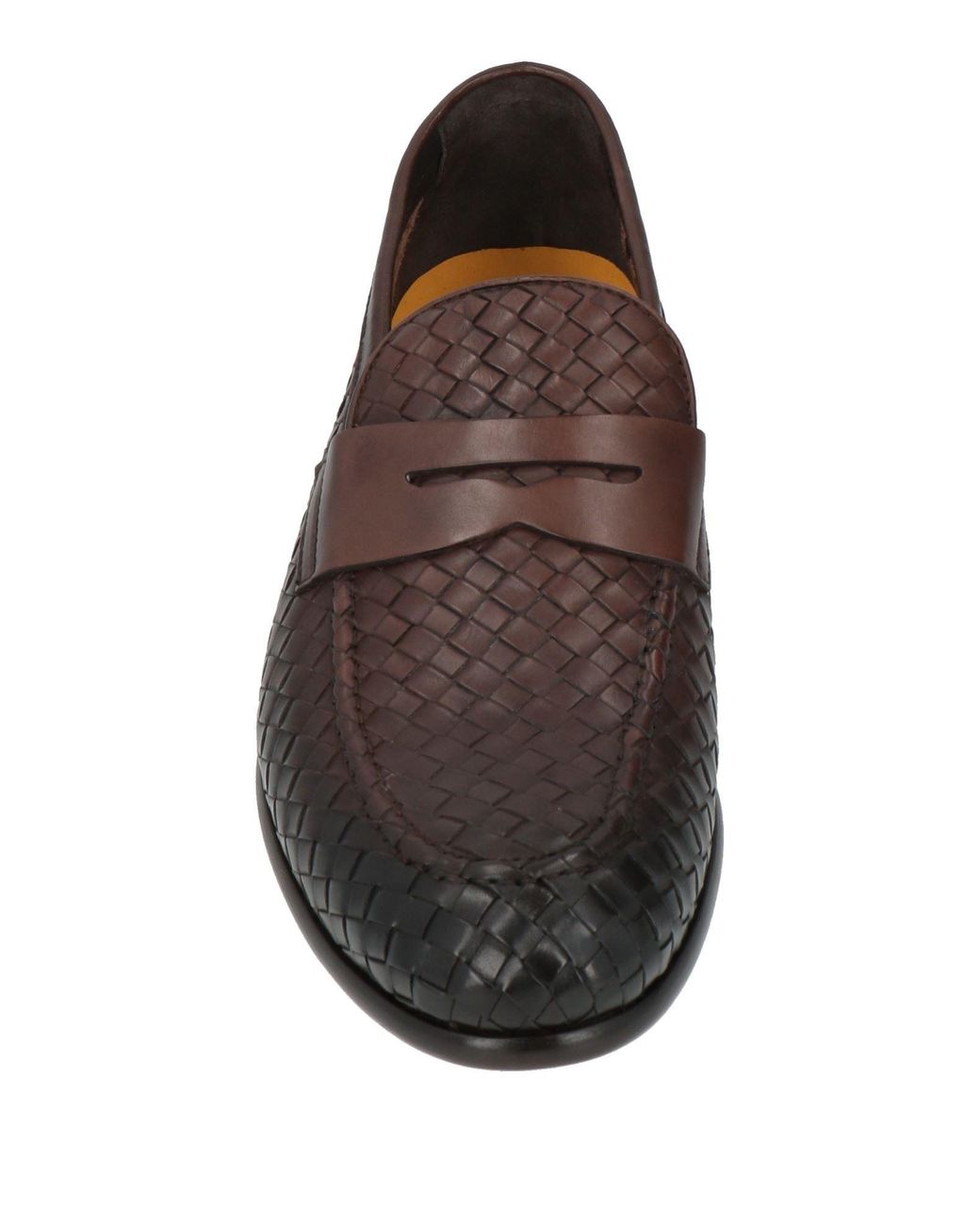 Doucal's Gray Loafer for men