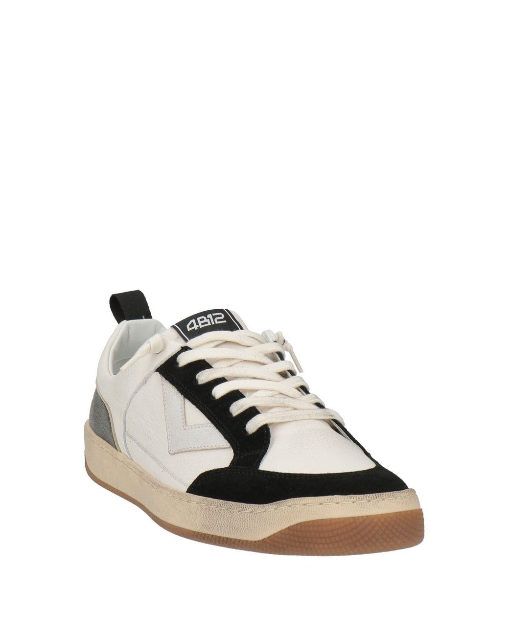 4b12 Sneakers in Natural für Herren