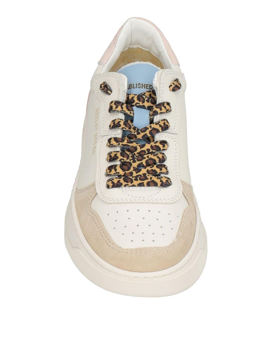 Replay Natural Trainers