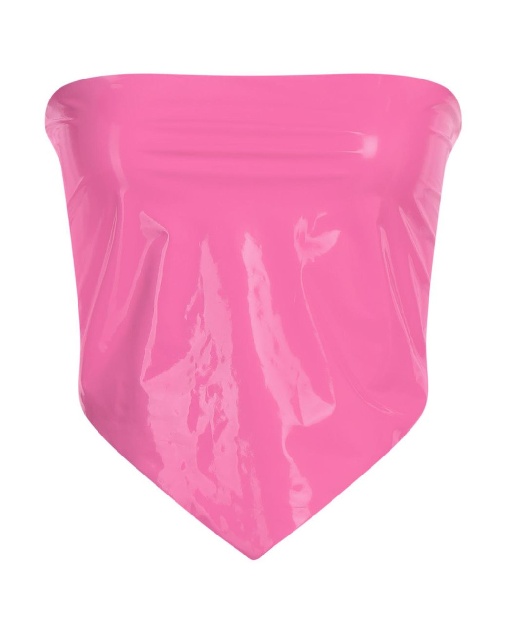ROTATE BIRGER CHRISTENSEN Pink Top