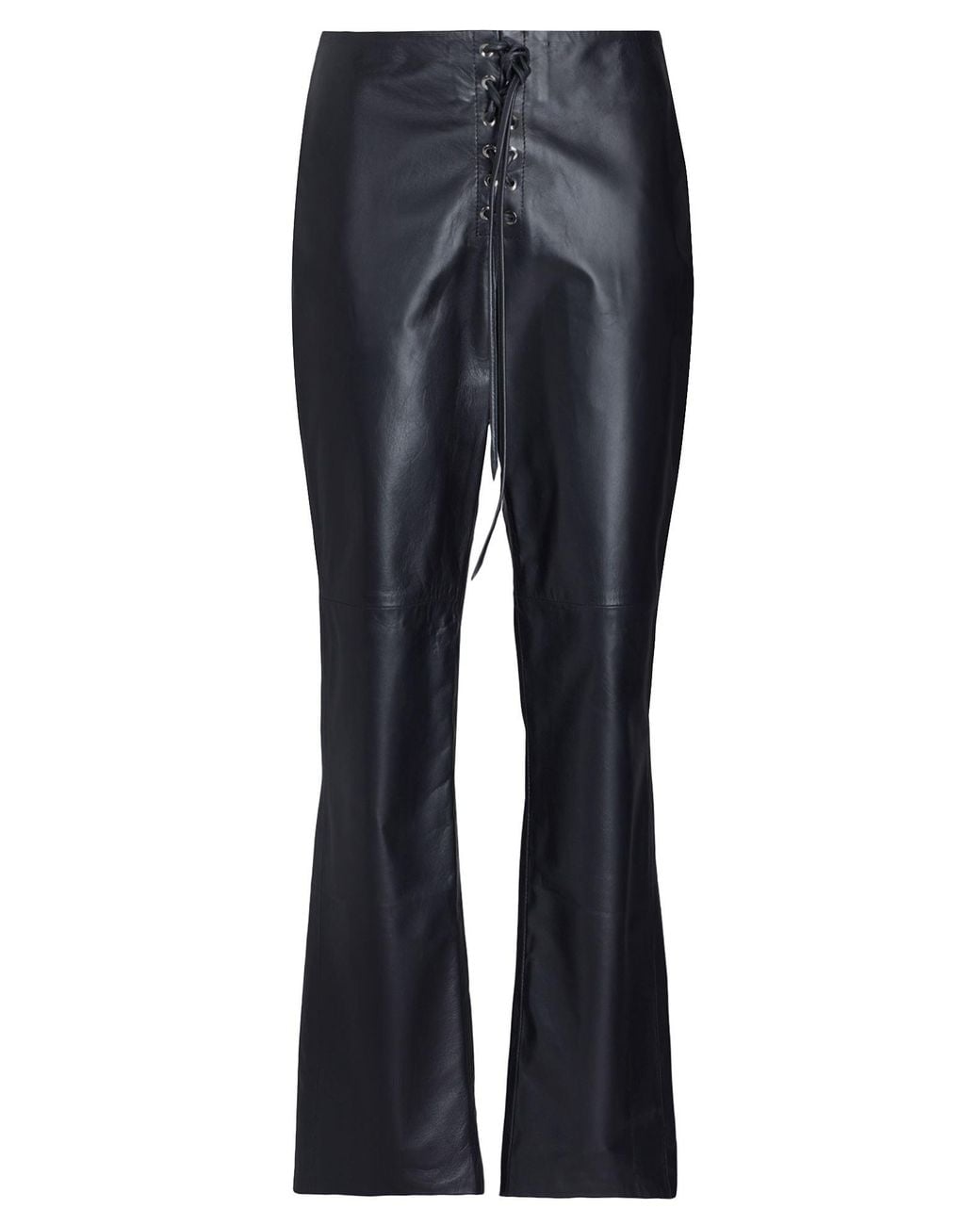 8 by YOOX Blue Pants
