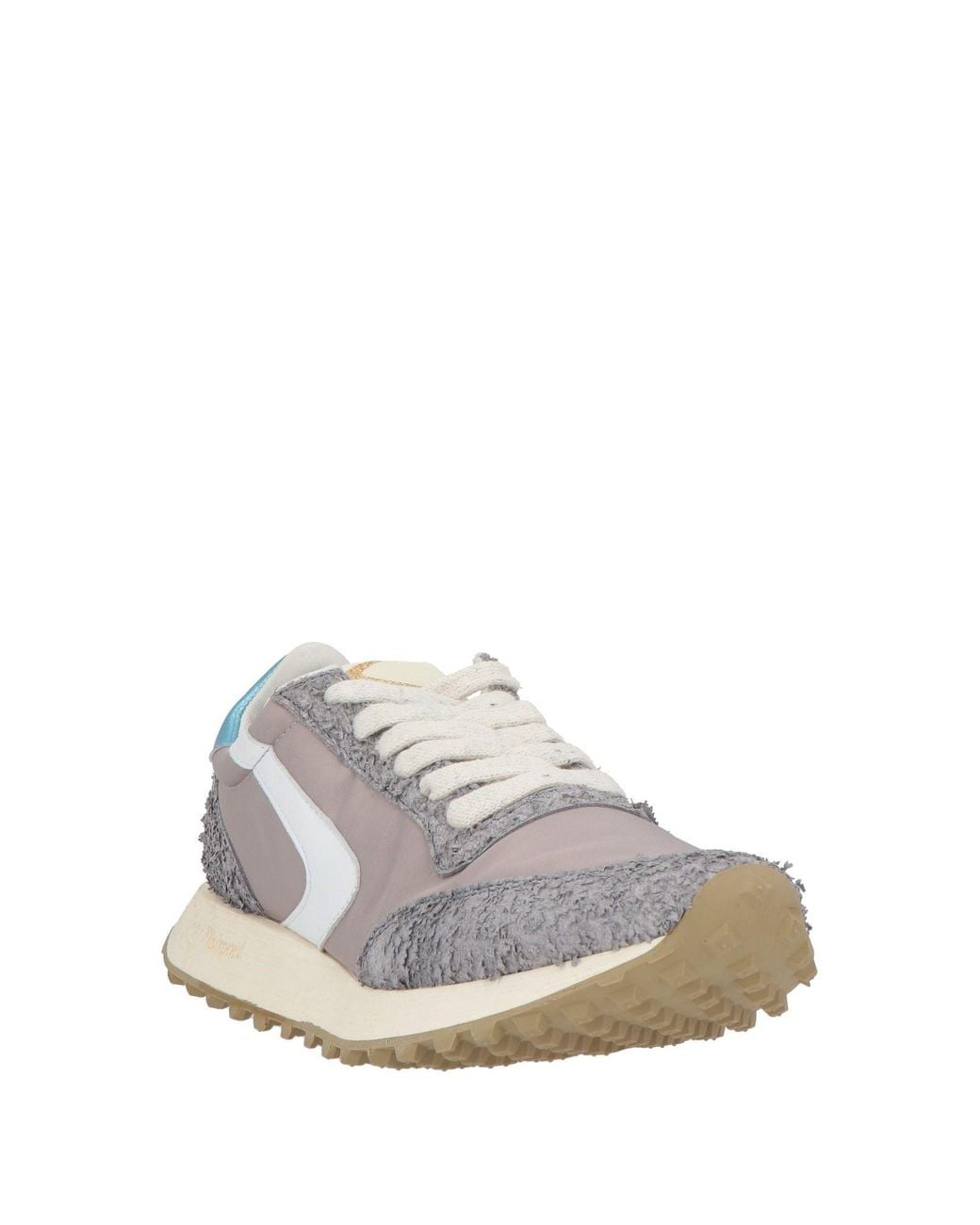 Valsport White Sneakers